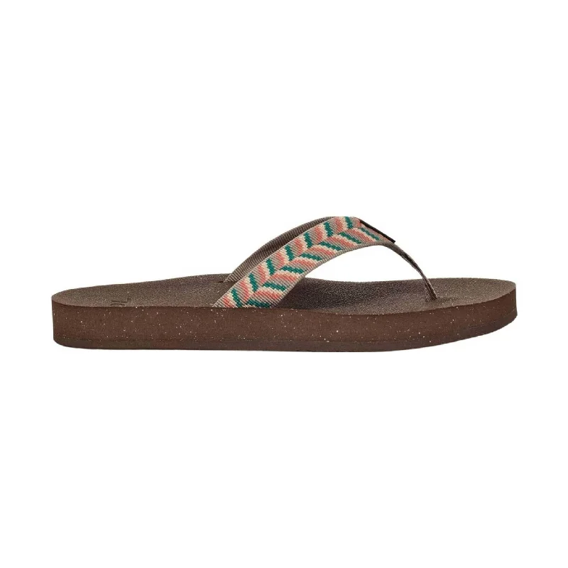 Women's Flat Slide Sandals with a Memory Foam Insole in White for All - Day Comfort Women's Flat Slide Sandals with a Memory Foam Insole in White for All - Day Comfort Lightweight Women's Mesh - Paneled Sandals in Yellow for BreathabilityTeva Women's Reflip Flip Flop - Retro Geometric Neutral Women's Flat Slide Sandals with a Memory Foam Insole in White for All - Day Comfort Women's Flat Slide Sandals with a Memory Foam Insole in White for All - Day Comfort Lightweight Women's Mesh - Paneled Sandals in Yellow for BreathabilityTeva Women's Reflip Flip Flop - Retro Geometric Neutral