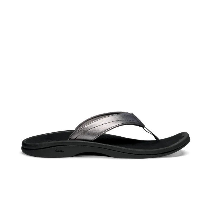 Women's Rhinestone - Embellished Open - Toe Sandals in Silver for a Glamorous Party Look Women's Rhinestone - Embellished Open - Toe Sandals in Silver for a Glamorous Party Look Women's Leather - Strapped Sandals with a Braided Detail in Brown for a Rustic AppealOlukai Women's Ohana - Pewter/Black Women's Rhinestone - Embellished Open - Toe Sandals in Silver for a Glamorous Party Look Women's Rhinestone - Embellished Open - Toe Sandals in Silver for a Glamorous Party Look Women's Leather - Strapped Sandals with a Braided Detail in Brown for a Rustic AppealOlukai Women's Ohana - Pewter/Black
