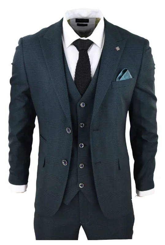 Performance - driven men jackets with breathable fabric for sports Men coats with a stand - up collar for a sleek and modern look Jasper Olive Green 3 Piece Suit Check Performance - driven men jackets with breathable fabric for sports Men coats with a stand - up collar for a sleek and modern look Jasper Olive Green 3 Piece Suit Check