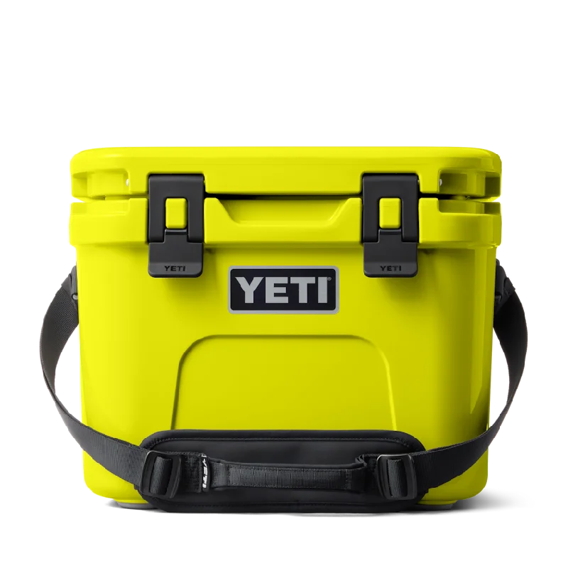 Roadie 15 Cooler - Firefly Yellow