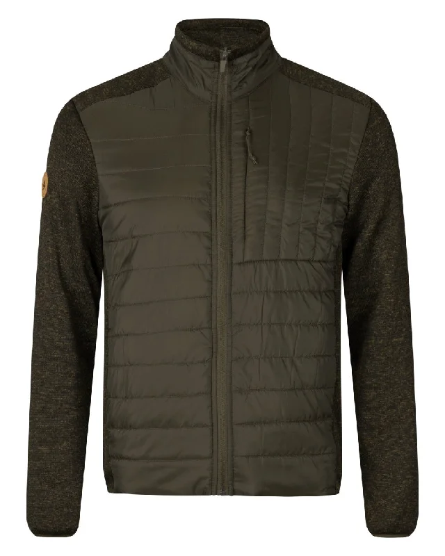 Tailored men jackets to pair with formal trousers for business meetings Men coats with a drawstring waist for a customizable fit Seeland Theo Hybrid Jacket Tailored men jackets to pair with formal trousers for business meetings Men coats with a drawstring waist for a customizable fit Seeland Theo Hybrid Jacket