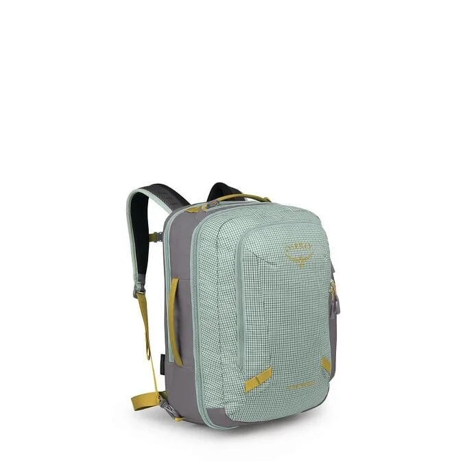 Transporter Travel Pack 36 Frosty Mint Os