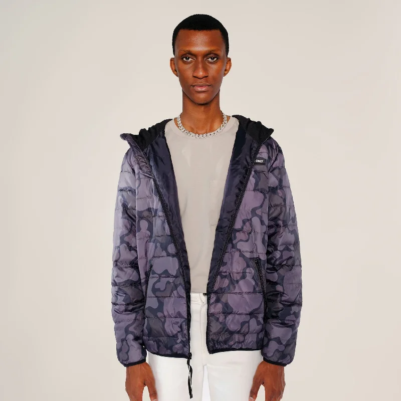 Denim men jackets with embroidered patches for a personalized touch Men coats with a detachable faux - fur collar for a trendy and warm touch Men's Solid Packable Jacket Denim men jackets with embroidered patches for a personalized touch Men coats with a detachable faux - fur collar for a trendy and warm touch Men's Solid Packable Jacket