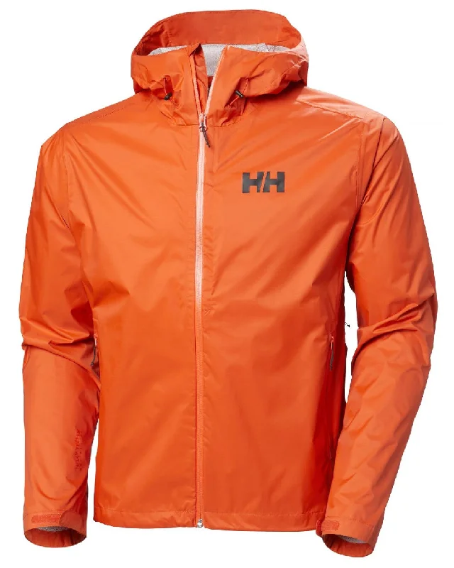 Patrol Orange