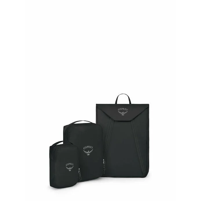 Ultralight Starter Set Black Os