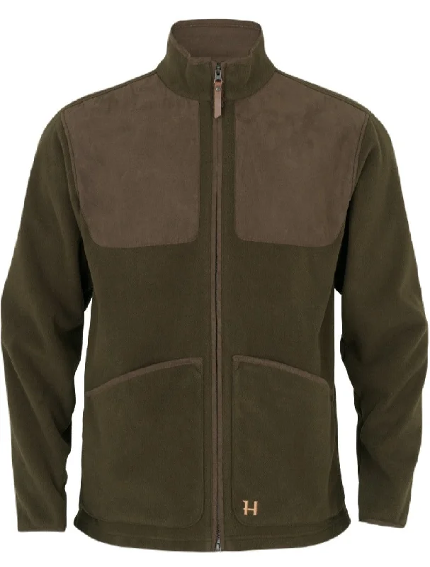 Waterproof men jackets with taped seams for heavy rain protection Men coats made of high - quality leather for a rugged and durable option Harkila Stornoway Active Shooting HSP Jacket Waterproof men jackets with taped seams for heavy rain protection Men coats made of high - quality leather for a rugged and durable option Harkila Stornoway Active Shooting HSP Jacket