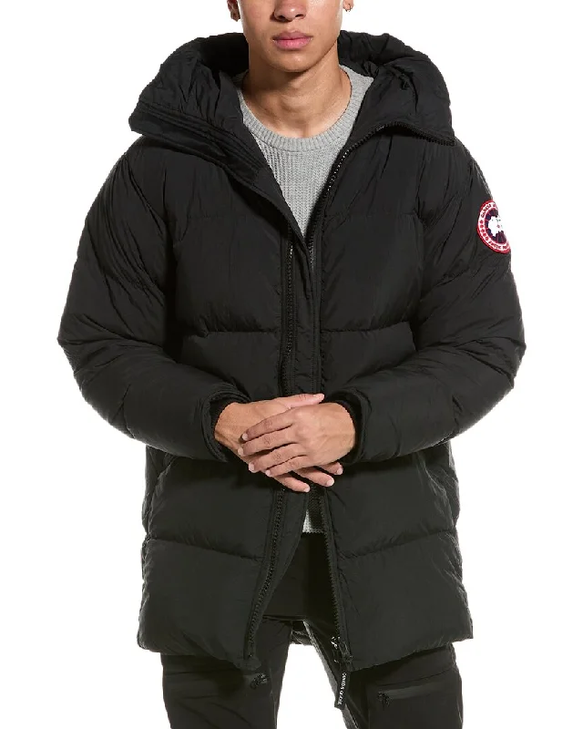 Fleece - lined men jackets for cold - weather commuting Lightweight men coats made of breathable fabric for spring and autumn Canada Goose Coat Fleece - lined men jackets for cold - weather commuting Lightweight men coats made of breathable fabric for spring and autumn Canada Goose Coat