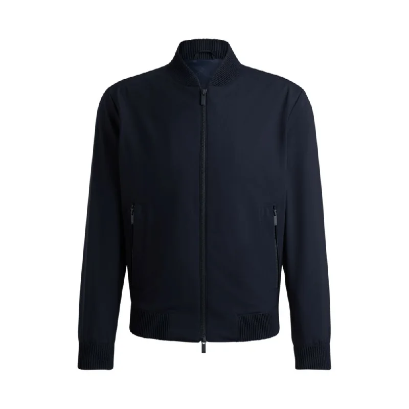 Embroidered men jackets with intricate floral designs for a unique aesthetic Men coats with a soft fleece interior for extra warmth and comfort Slim-fit blouson jacket in wool blend Embroidered men jackets with intricate floral designs for a unique aesthetic Men coats with a soft fleece interior for extra warmth and comfort Slim-fit blouson jacket in wool blend