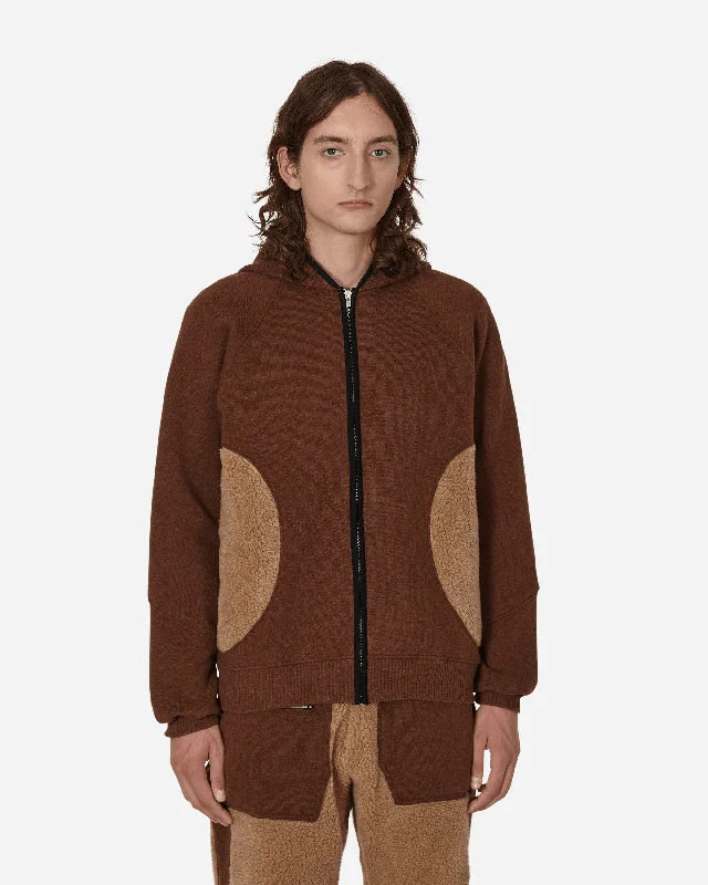 Lightweight men jackets made from recycled nylon for eco - friendly travel Men coats with a contrasting trim for a fashion - forward aesthetic Peysa Jacket Brown Lightweight men jackets made from recycled nylon for eco - friendly travel Men coats with a contrasting trim for a fashion - forward aesthetic Peysa Jacket Brown