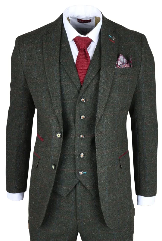 Bomber men jackets with ribbed cuffs for a classic 80s style Slim - fit men coats in navy blue for a classic and sophisticated appearance Joshua 3 Piece Tweed Suit Bomber men jackets with ribbed cuffs for a classic 80s style Slim - fit men coats in navy blue for a classic and sophisticated appearance Joshua 3 Piece Tweed Suit