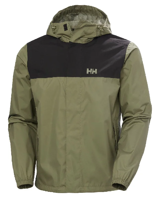 Lav Green