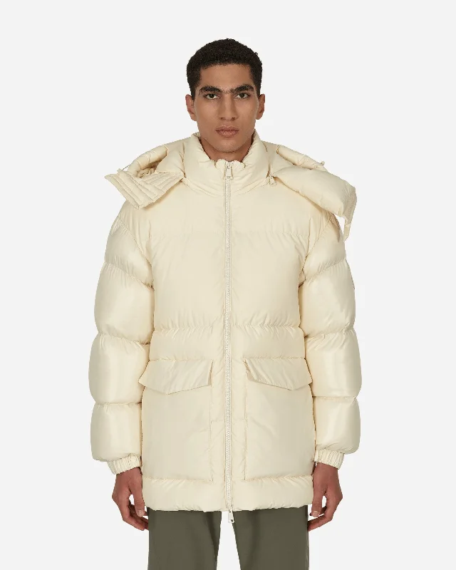 Performance - driven men jackets with breathable fabric for sports Men coats with a stand - up collar for a sleek and modern look 2 Moncler 1952 Bressay Down Jacket Beige Performance - driven men jackets with breathable fabric for sports Men coats with a stand - up collar for a sleek and modern look 2 Moncler 1952 Bressay Down Jacket Beige