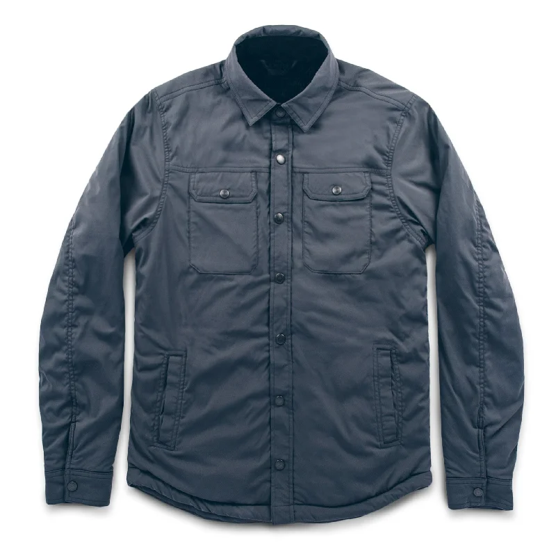 Hooded men jackets with a detachable faux - fur trim for added warmth Men coats with a quilted pattern for added texture and warmth The Albion Jacket in Charcoal Hooded men jackets with a detachable faux - fur trim for added warmth Men coats with a quilted pattern for added texture and warmth The Albion Jacket in Charcoal