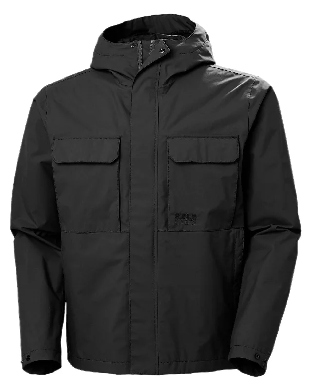 Slim - fit leather men jackets with a distressed finish for a rugged look Stylish men coats with a double - breasted design for a formal look Helly Hansen Mens Escape Rain Jacket Slim - fit leather men jackets with a distressed finish for a rugged look Stylish men coats with a double - breasted design for a formal look Helly Hansen Mens Escape Rain Jacket
