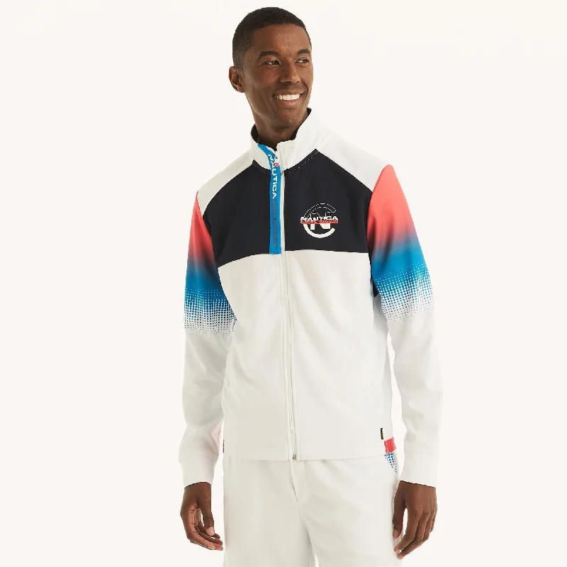 Embroidered men jackets with intricate floral designs for a unique aesthetic Men coats with a soft fleece interior for extra warmth and comfort Nautica Mens Competition Sustainably Crafted Full-Zip Jacket Embroidered men jackets with intricate floral designs for a unique aesthetic Men coats with a soft fleece interior for extra warmth and comfort Nautica Mens Competition Sustainably Crafted Full-Zip Jacket