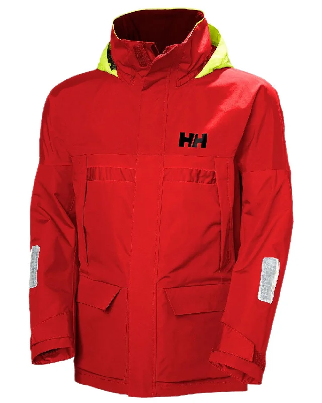 Alert Red