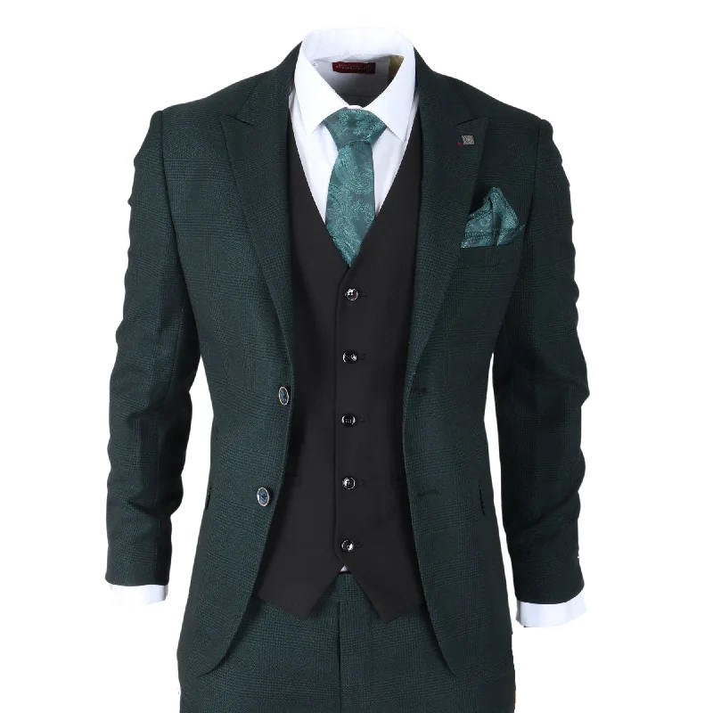 Embroidered men jackets with intricate floral designs for a unique aesthetic Men coats with a soft fleece interior for extra warmth and comfort Jasper Olive Green 3 Piece Suit Check Embroidered men jackets with intricate floral designs for a unique aesthetic Men coats with a soft fleece interior for extra warmth and comfort Jasper Olive Green 3 Piece Suit Check
