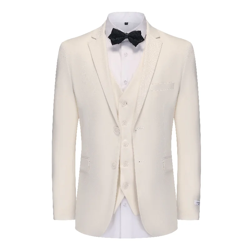 Tailored men jackets to pair with formal trousers for business meetings Men coats with a drawstring waist for a customizable fit Gino Vitale Men's Skinny Fit 3-Piece Suit Tailored men jackets to pair with formal trousers for business meetings Men coats with a drawstring waist for a customizable fit Gino Vitale Men's Skinny Fit 3-Piece Suit