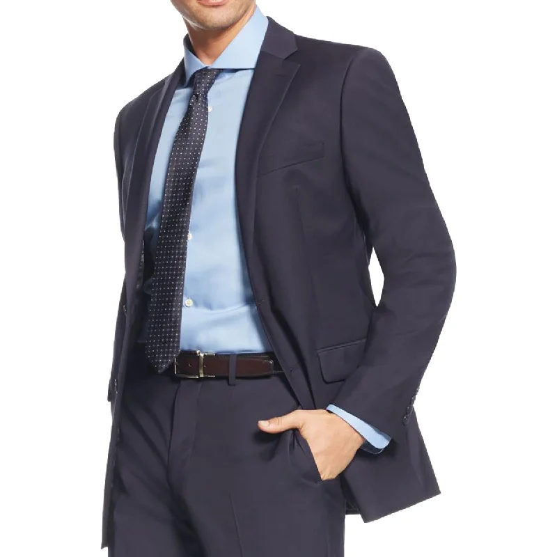 Down - filled men jackets in bright colors for winter fashion Waterproof men coats with taped seams for heavy rain and snow days Mens Wool Blend Slim Fit Two-Button Blazer Down - filled men jackets in bright colors for winter fashion Waterproof men coats with taped seams for heavy rain and snow days Mens Wool Blend Slim Fit Two-Button Blazer