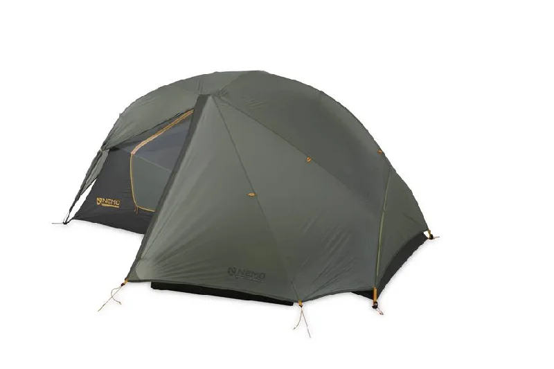 Dragonfly Bikepack Osmo Tent Marsh/boreal 2p