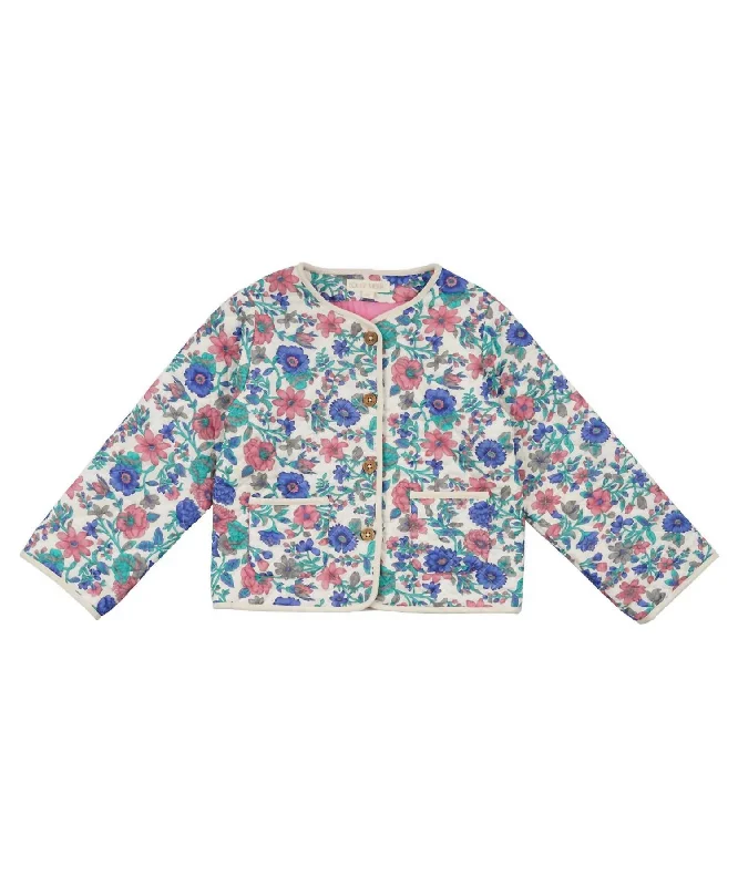 Men jackets with a zip - off sleeves to convert to a vest Camouflage men coats for outdoor enthusiasts and hunters Astrid Jacket In Blue Summer Meadow Men jackets with a zip - off sleeves to convert to a vest Camouflage men coats for outdoor enthusiasts and hunters Astrid Jacket In Blue Summer Meadow