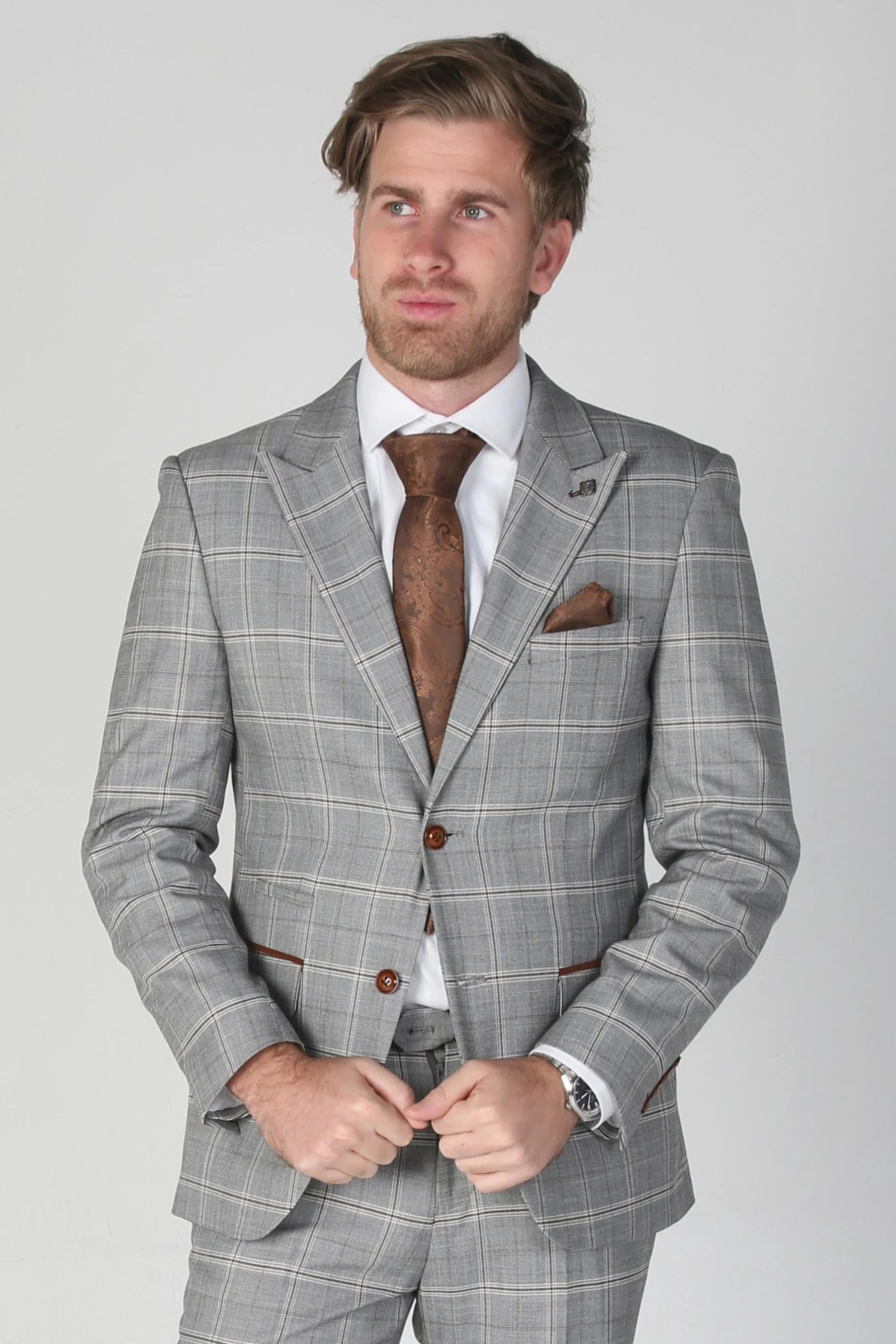 Bomber men jackets with ribbed cuffs for a classic 80s style Slim - fit men coats in navy blue for a classic and sophisticated appearance Francis - Check Blazer Formal Office Wear Bomber men jackets with ribbed cuffs for a classic 80s style Slim - fit men coats in navy blue for a classic and sophisticated appearance Francis - Check Blazer Formal Office Wear