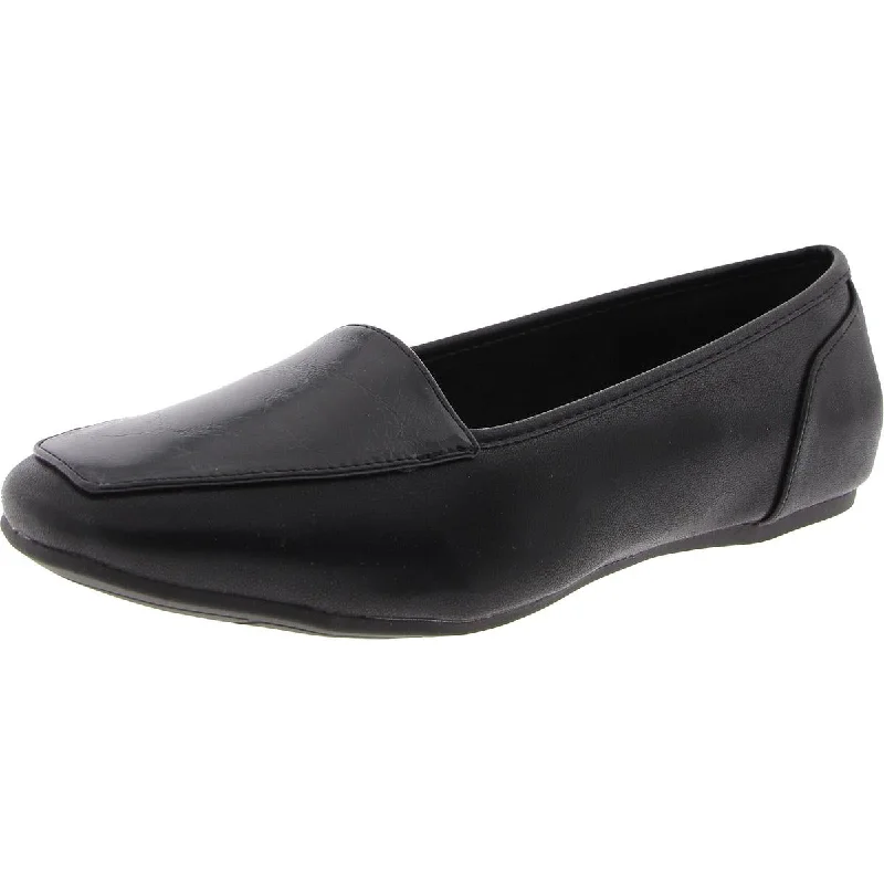 Easy Street Womens 312932 Comfort Insole  Loafers