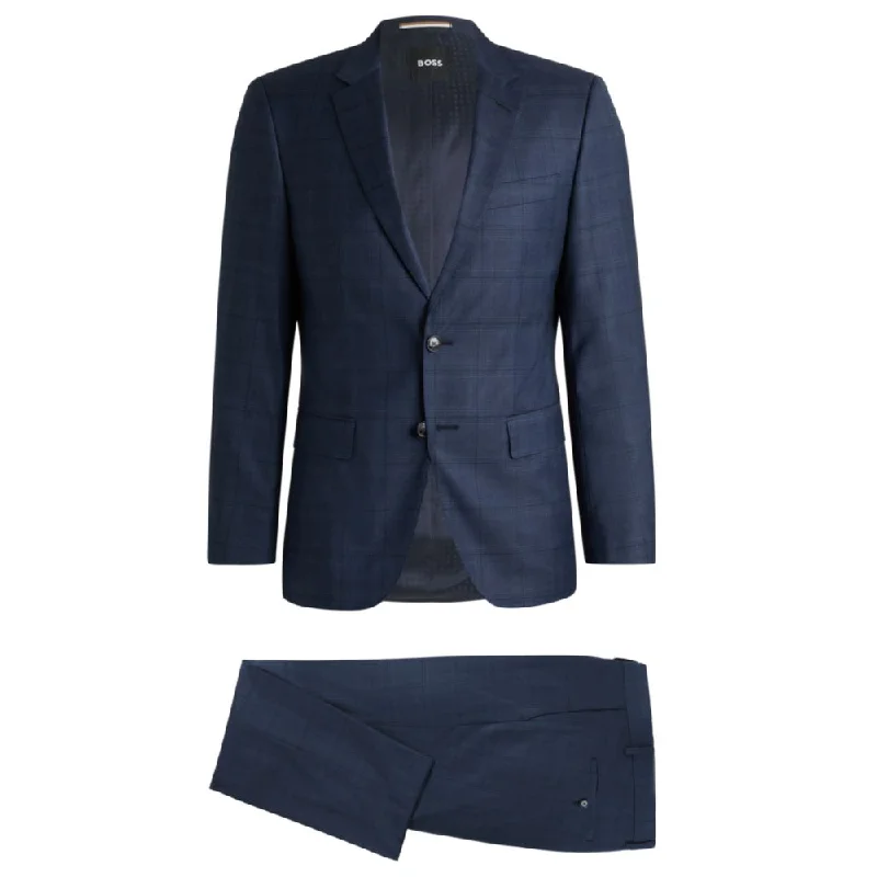 Fleece - lined men jackets for cold - weather commuting Lightweight men coats made of breathable fabric for spring and autumn Slim-fit suit in checked wool and silk Fleece - lined men jackets for cold - weather commuting Lightweight men coats made of breathable fabric for spring and autumn Slim-fit suit in checked wool and silk