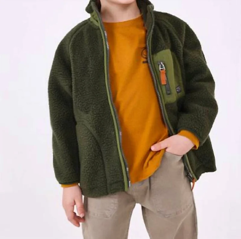 Waterproof men jackets with taped seams for heavy rain protection Men coats made of high - quality leather for a rugged and durable option Boy's Polar Fleece Jacket In Oregano Waterproof men jackets with taped seams for heavy rain protection Men coats made of high - quality leather for a rugged and durable option Boy's Polar Fleece Jacket In Oregano