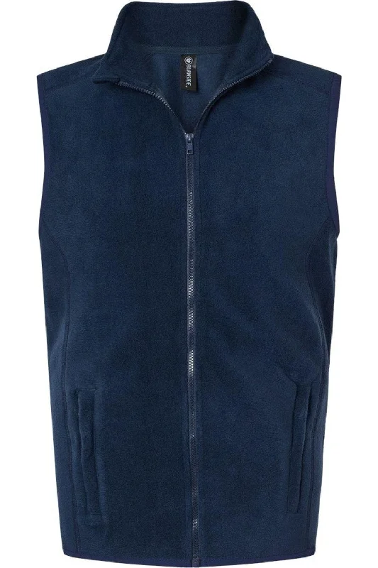 Denim men jackets with embroidered patches for a personalized touch Men coats with a detachable faux - fur collar for a trendy and warm touch Burnside Polar Fleece Vest Denim men jackets with embroidered patches for a personalized touch Men coats with a detachable faux - fur collar for a trendy and warm touch Burnside Polar Fleece Vest