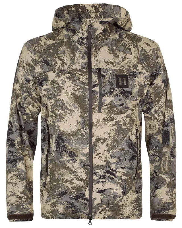 Stretch - fabric men jackets for unrestricted movement during workouts Men coats with a quick - drying feature for active lifestyles Harkila Mountain Hunter Expedition HWS Packable Jacket Stretch - fabric men jackets for unrestricted movement during workouts Men coats with a quick - drying feature for active lifestyles Harkila Mountain Hunter Expedition HWS Packable Jacket