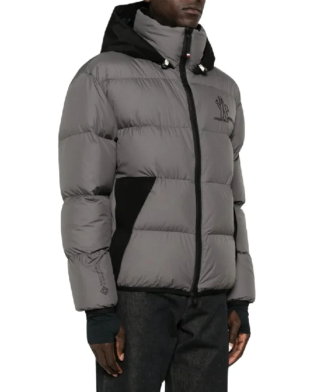 Embroidered men jackets with intricate floral designs for a unique aesthetic Men coats with a soft fleece interior for extra warmth and comfort Moncler Marcassin Jacket Embroidered men jackets with intricate floral designs for a unique aesthetic Men coats with a soft fleece interior for extra warmth and comfort Moncler Marcassin Jacket