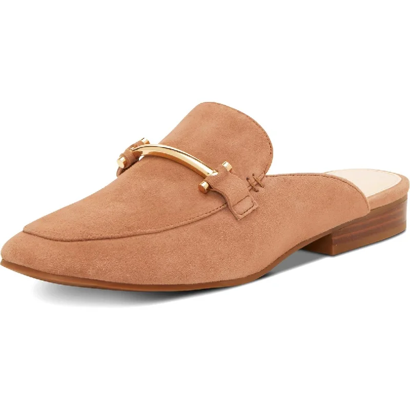 Enzo Angiolini Womens Taisie Loafer Mule