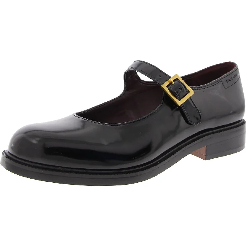 Black Synthetic
