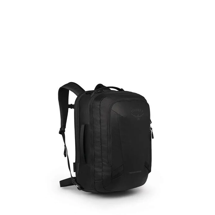 Transporter Travel Pack 36 Raven Black Os