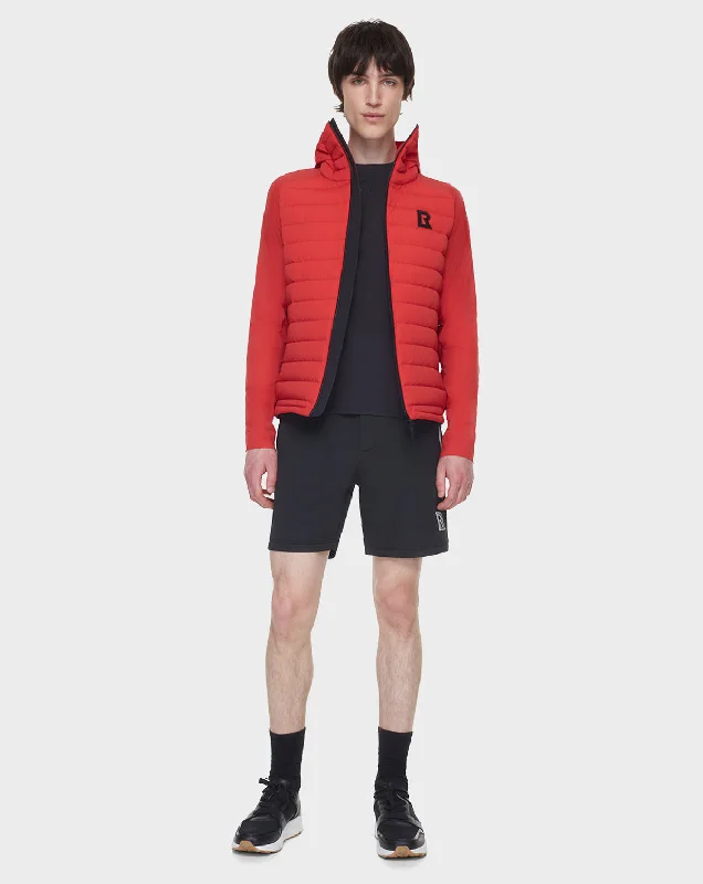 Windbreaker men jackets with UV protection for outdoor activities Long - line men coats reaching below the knee for maximum coverage Jarry Windbreaker men jackets with UV protection for outdoor activities Long - line men coats reaching below the knee for maximum coverage Jarry