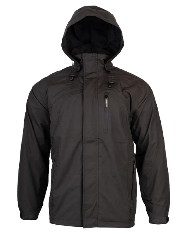 Men jackets with a media - friendly pocket for easy access to gadgets Men coats made from recycled materials for an eco - friendly choice Jack Pyke Technical Featherlite Jacket Men jackets with a media - friendly pocket for easy access to gadgets Men coats made from recycled materials for an eco - friendly choice Jack Pyke Technical Featherlite Jacket