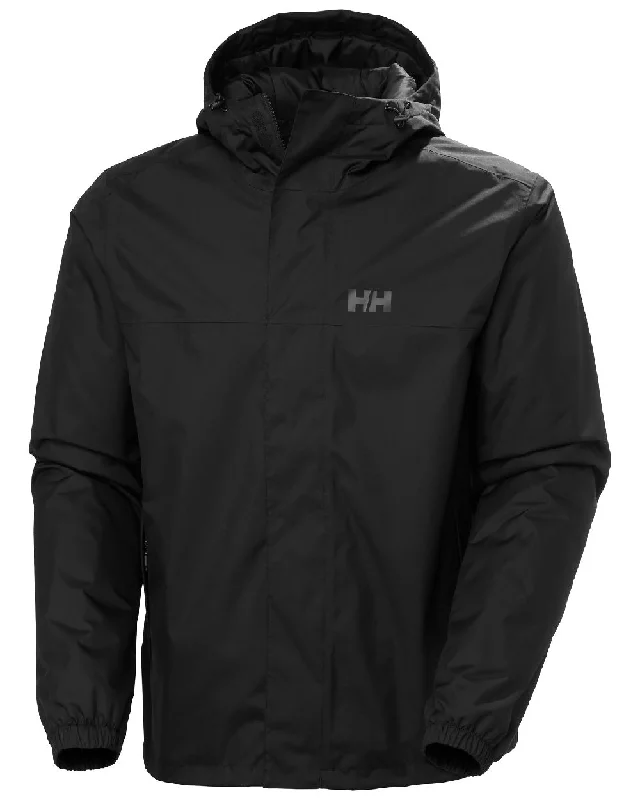 Plus - size men jackets with adjustable drawstrings for a comfortable fit Men coats with a wind - resistant outer layer for blustery weather Helly Hansen Mens Vancouver Fleece Lined Jacket Plus - size men jackets with adjustable drawstrings for a comfortable fit Men coats with a wind - resistant outer layer for blustery weather Helly Hansen Mens Vancouver Fleece Lined Jacket