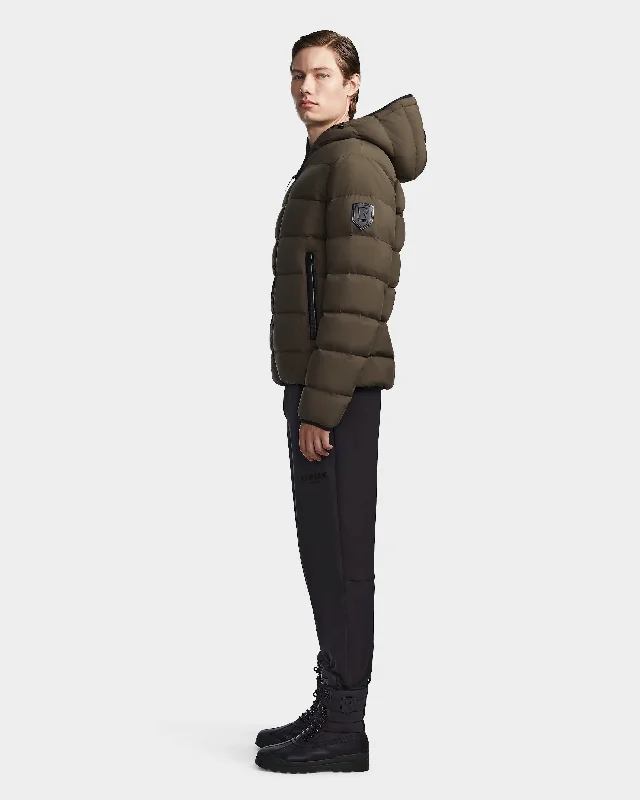Men jackets with a media - friendly pocket for easy access to gadgets Men coats made from recycled materials for an eco - friendly choice Demian M Men jackets with a media - friendly pocket for easy access to gadgets Men coats made from recycled materials for an eco - friendly choice Demian M