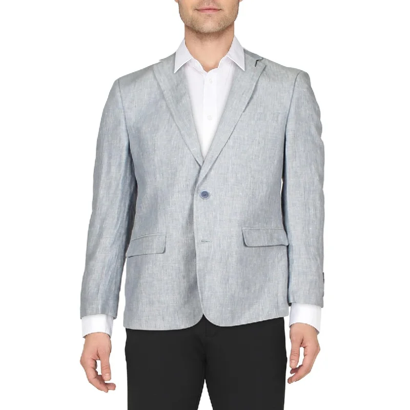 Men jackets with a hidden interior pocket for secure storage Men coats with multiple inner pockets for convenient storage of essentials Mens Linen Slim Fit Suit Jacket Men jackets with a hidden interior pocket for secure storage Men coats with multiple inner pockets for convenient storage of essentials Mens Linen Slim Fit Suit Jacket