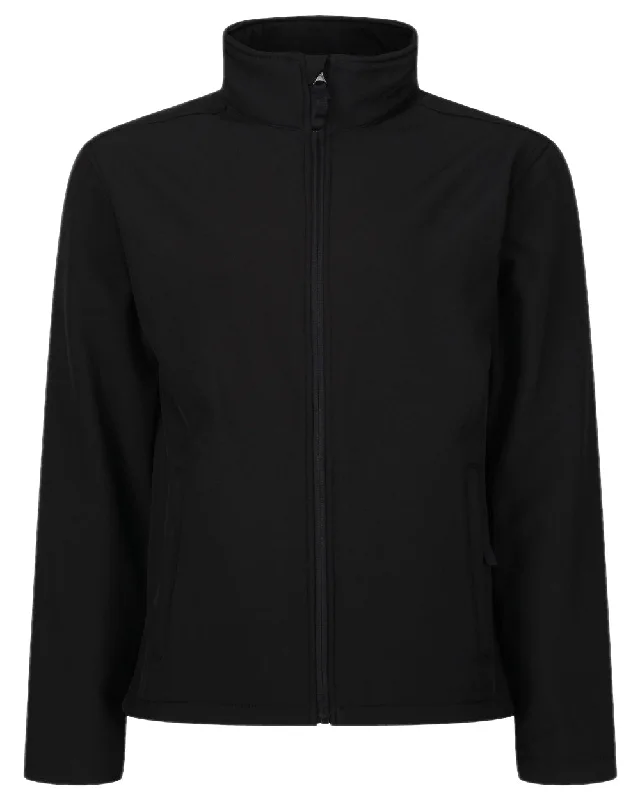 Men jackets with a built - in hood that can be stowed away when not in use Men coats with a hooded design for added protection against the elements Regatta Mens Reid Softshell Jacket Men jackets with a built - in hood that can be stowed away when not in use Men coats with a hooded design for added protection against the elements Regatta Mens Reid Softshell Jacket