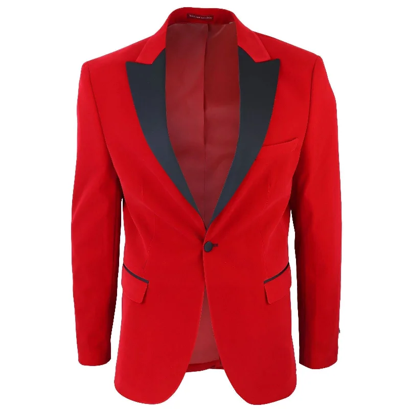 Men jackets with a built - in hood that can be stowed away when not in use Men coats with a hooded design for added protection against the elements Mens Red Velvet Dinner Tuxedo Suit Jacket Blazer Men jackets with a built - in hood that can be stowed away when not in use Men coats with a hooded design for added protection against the elements Mens Red Velvet Dinner Tuxedo Suit Jacket Blazer