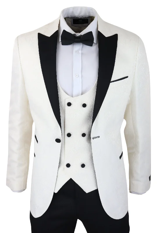 Bomber men jackets with ribbed cuffs for a classic 80s style Slim - fit men coats in navy blue for a classic and sophisticated appearance Paisley Tuxedo Blazer Waistcoat Jacket Bomber men jackets with ribbed cuffs for a classic 80s style Slim - fit men coats in navy blue for a classic and sophisticated appearance Paisley Tuxedo Blazer Waistcoat Jacket
