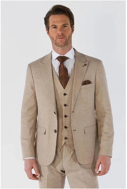 Men jackets with a built - in hood that can be stowed away when not in use Men coats with a hooded design for added protection against the elements Kurt 3 Piece Tailored Fit Suit Men jackets with a built - in hood that can be stowed away when not in use Men coats with a hooded design for added protection against the elements Kurt 3 Piece Tailored Fit Suit