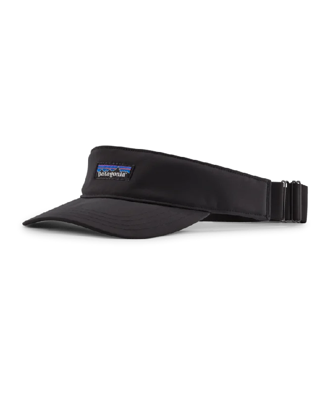 Terrebonne Visor - Black
