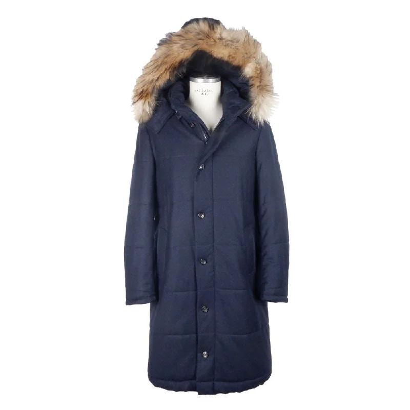 Performance - driven men jackets with breathable fabric for sports Men coats with a stand - up collar for a sleek and modern look Made in Italy Wool Men's Men's Raincoat Performance - driven men jackets with breathable fabric for sports Men coats with a stand - up collar for a sleek and modern look Made in Italy Wool Men's Men's Raincoat