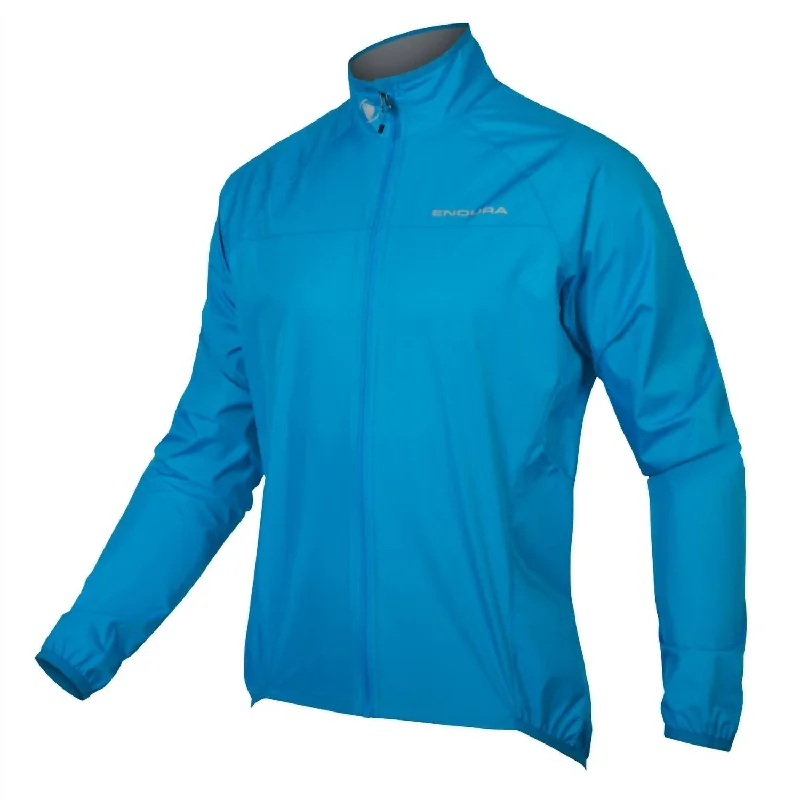 Men jackets with a hidden interior pocket for secure storage Men coats with multiple inner pockets for convenient storage of essentials Men's Xtract Jacket Ii In High Viz Blue Men jackets with a hidden interior pocket for secure storage Men coats with multiple inner pockets for convenient storage of essentials Men's Xtract Jacket Ii In High Viz Blue