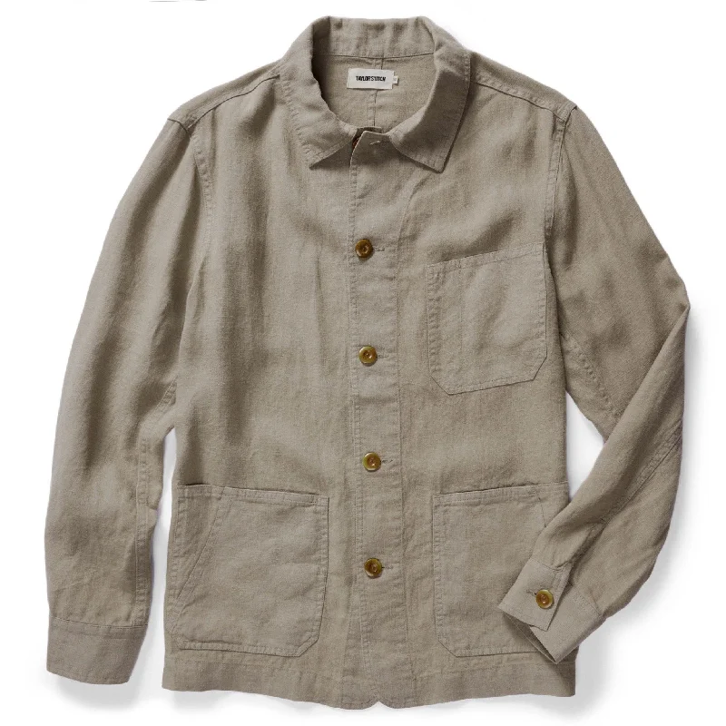 Down - filled men jackets in bright colors for winter fashion Waterproof men coats with taped seams for heavy rain and snow days The Ojai Jacket in Arid Eucalyptus Hemp Down - filled men jackets in bright colors for winter fashion Waterproof men coats with taped seams for heavy rain and snow days The Ojai Jacket in Arid Eucalyptus Hemp