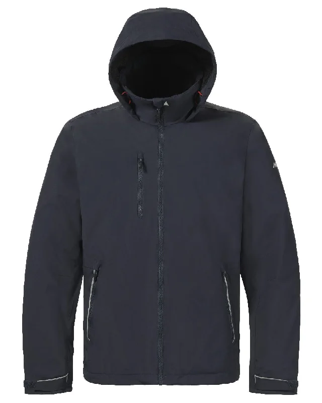 Lightweight men jackets made from recycled nylon for eco - friendly travel Men coats with a contrasting trim for a fashion - forward aesthetic Musto Mens Corsica Jacket Lightweight men jackets made from recycled nylon for eco - friendly travel Men coats with a contrasting trim for a fashion - forward aesthetic Musto Mens Corsica Jacket