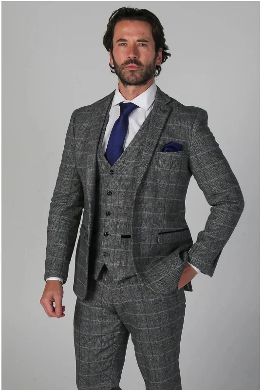 Corduroy men jackets in earthy tones for a rustic charm Men coats with a water - resistant finish for light rain and splashes Harris 3 Piece Tweed Suit Corduroy men jackets in earthy tones for a rustic charm Men coats with a water - resistant finish for light rain and splashes Harris 3 Piece Tweed Suit
